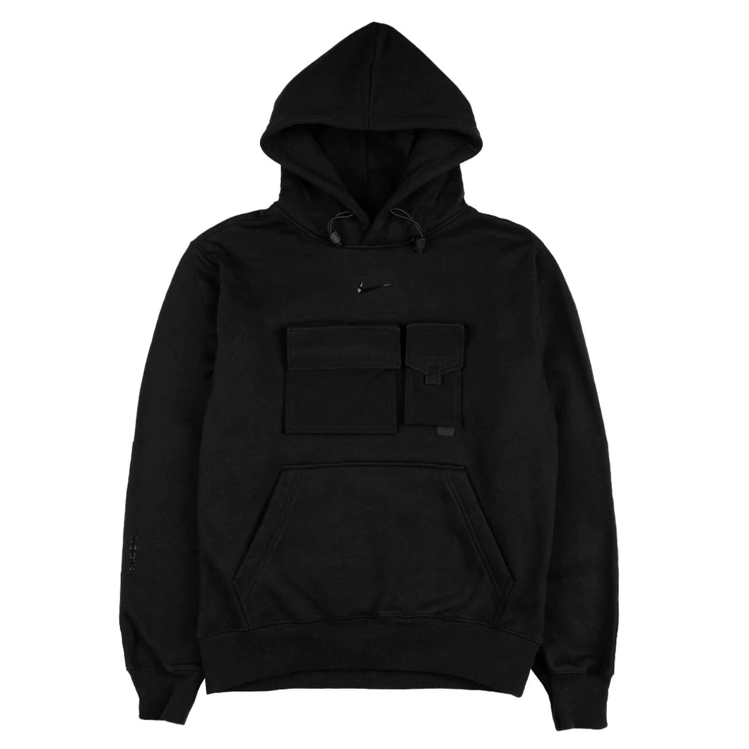 Nike x NOCTA Tech Hoodie - Black