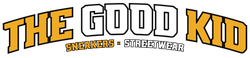 The Good Kid