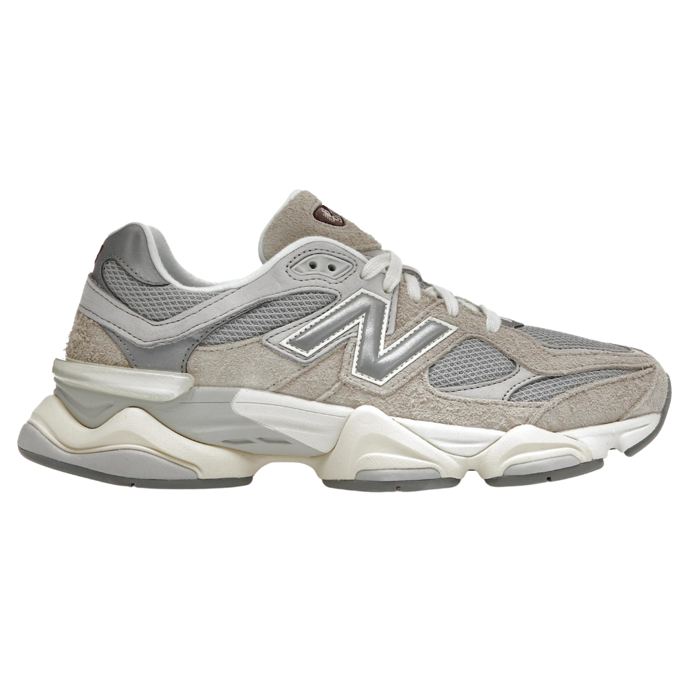 New Balance 9060 'Lunar New Year Timberwolf Grey' (M)