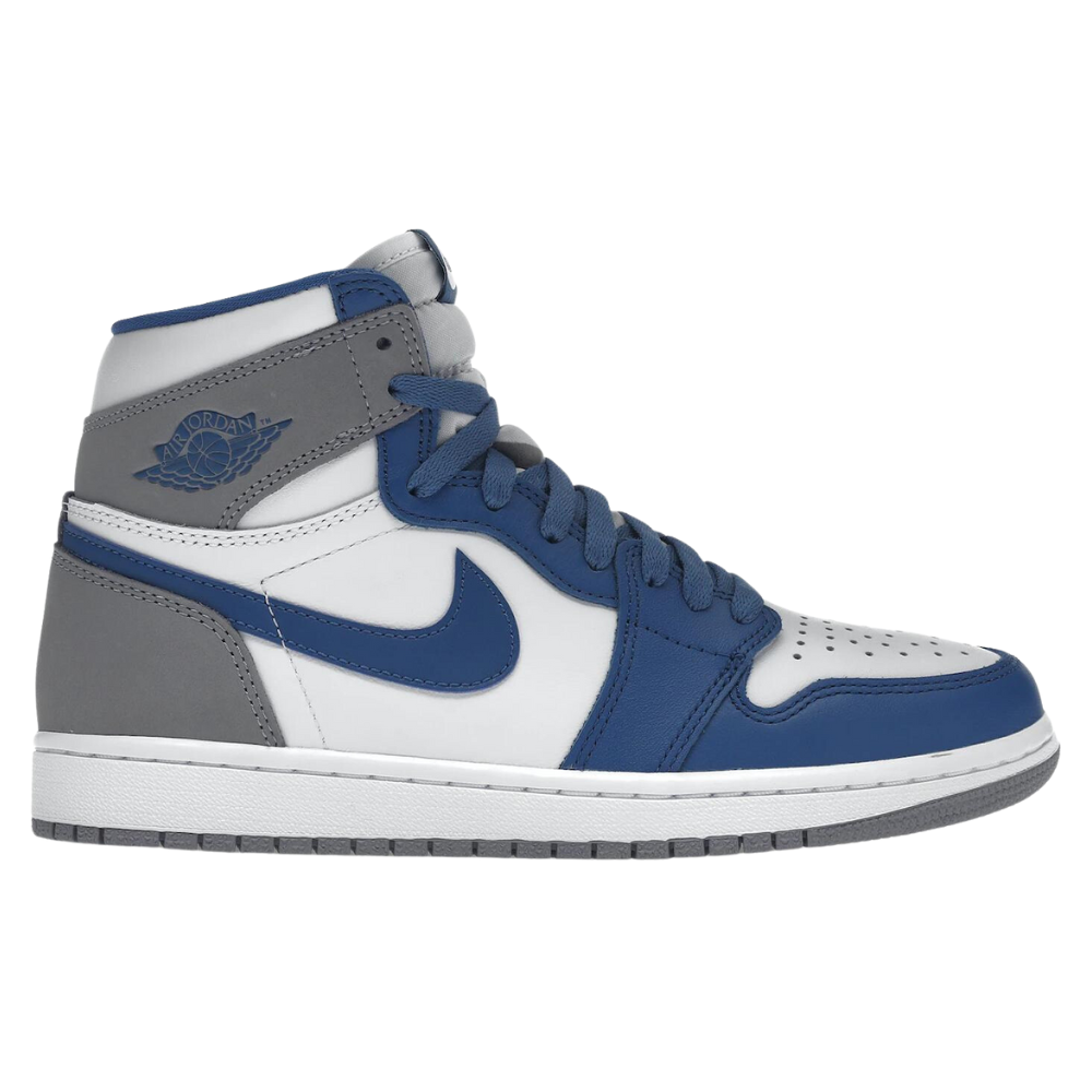 Nike Air Jordan 1 Retro High OG 'True Blue' (M)