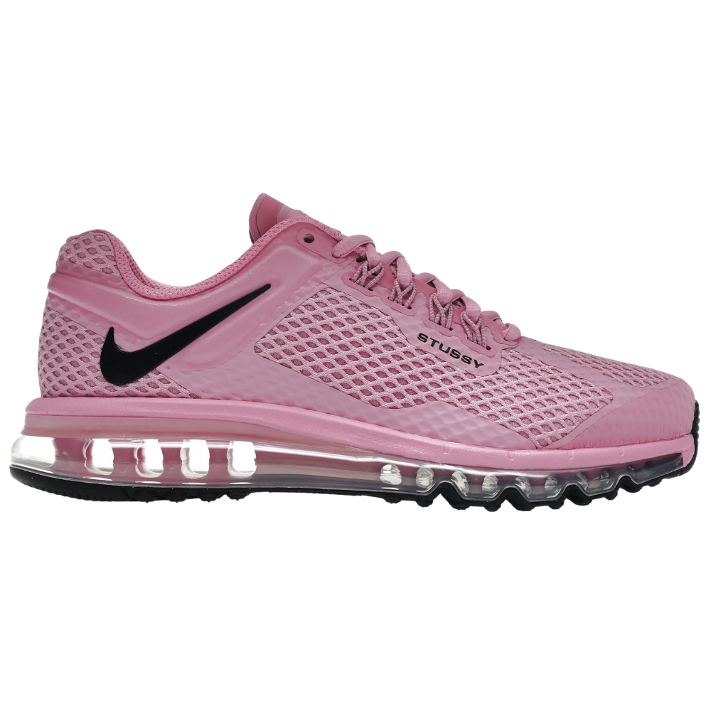 Nike x Stussy Air Max 2013 'Pink' (M)