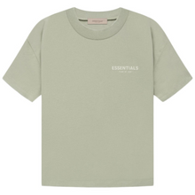 Load image into Gallery viewer, Fear Of God Essentials T-Shirt - Seafoam (SS22)
