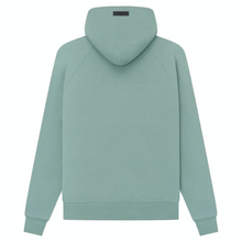 Load image into Gallery viewer, Fear of God Essentials Hoodie - Sycamore (SS23)
