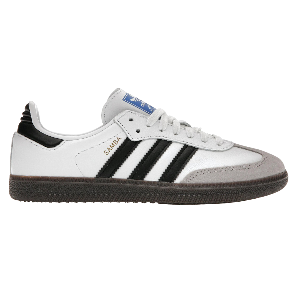adidas Samba OG 'Cloud White/Core Black'