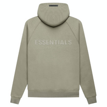 Load image into Gallery viewer, Fear Of God Essentials Hoodie - Pistachio (SS21)
