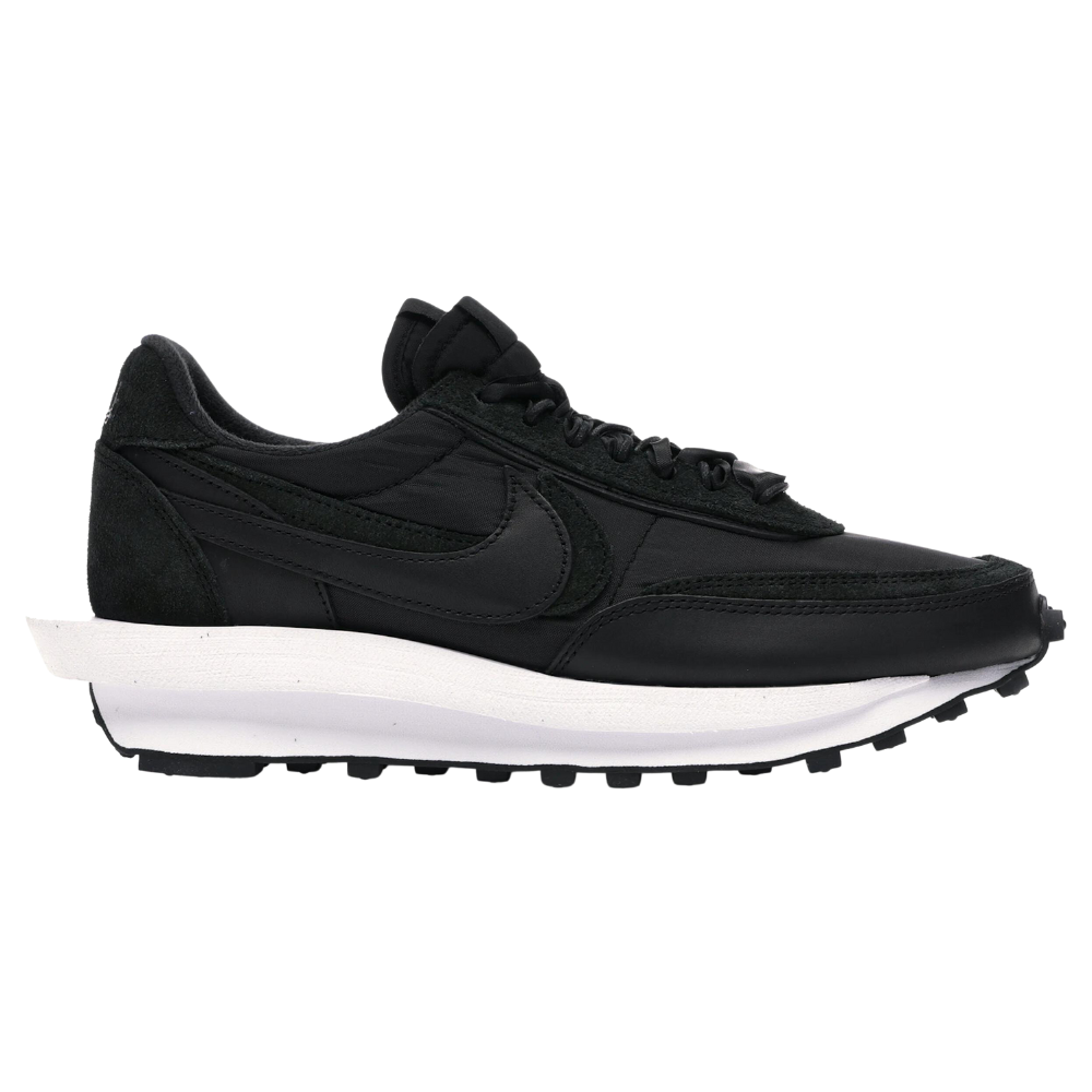 Nike LD Waffle 'sacai Black Nylon' (M)