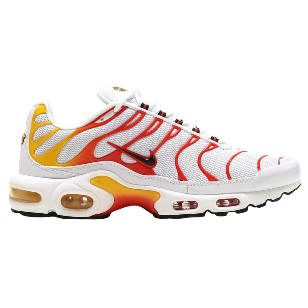 Nike Air Max Plus TN 'Sunburn' (M)