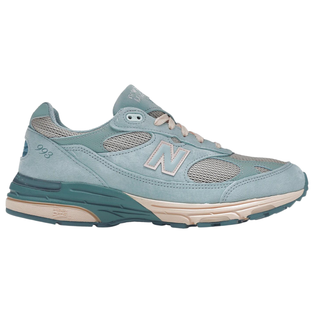 New Balance x Joe Freshgoods 993 'Performance Art Arctic Blue' (M)