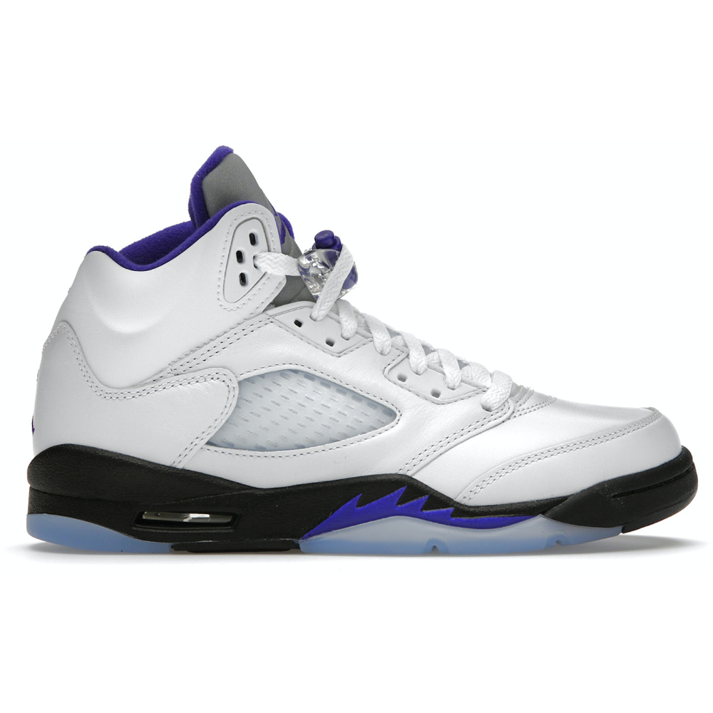 Nike Air Jordan 5 Retro 'Dark Concord' (M)