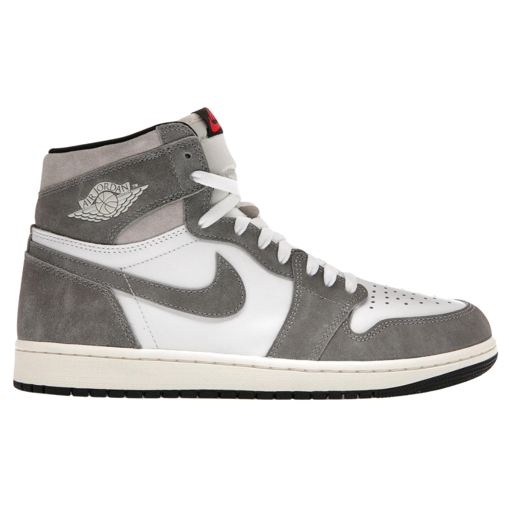 Nike Air Jordan 1 Retro High OG 'Washed Black' (M)