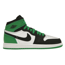 Load image into Gallery viewer, Nike Air Jordan 1 Retro High OG &#39;Lucky Green&#39; (TD/PS)
