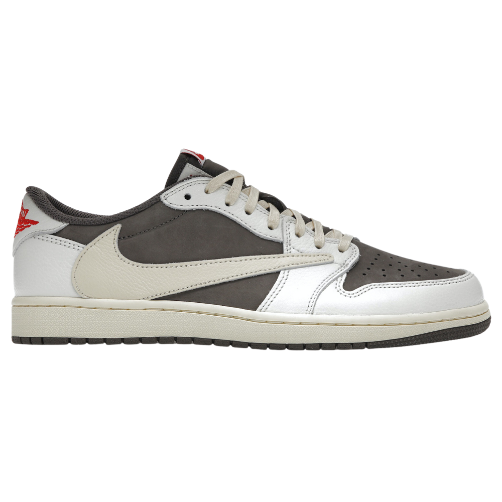 Nike x Travis Scott Air Jordan 1 Low OG SP 'Reverse Mocha' (M)