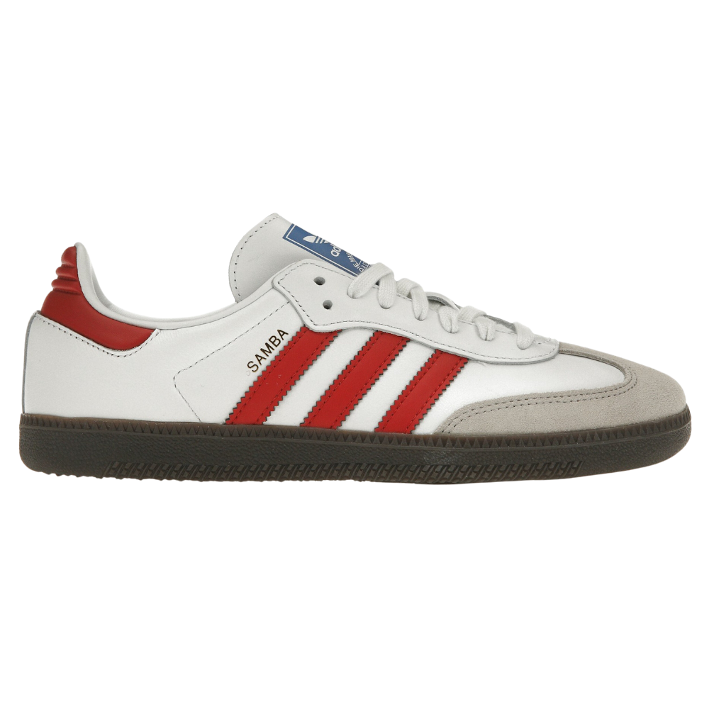 adidas Samba OG 'Better Scarlet'