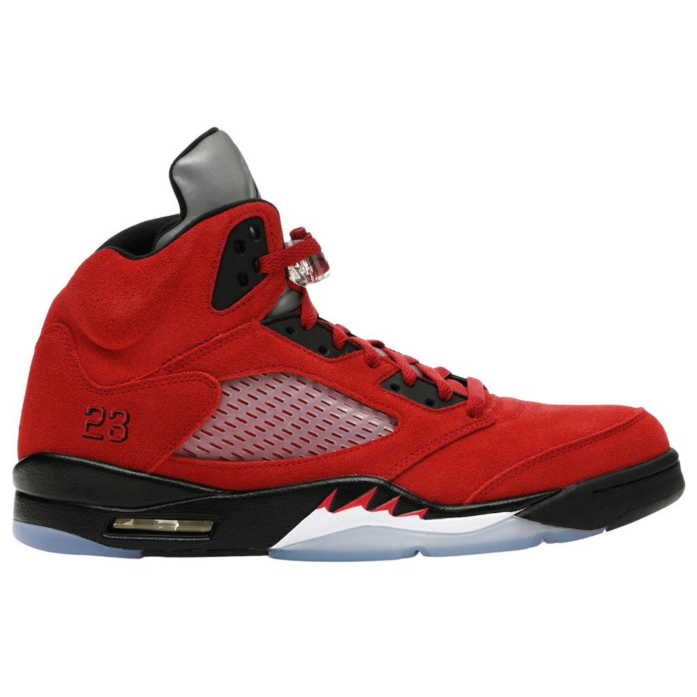 Nike Air Jordan 5 Retro 'Raging Bull' (M)