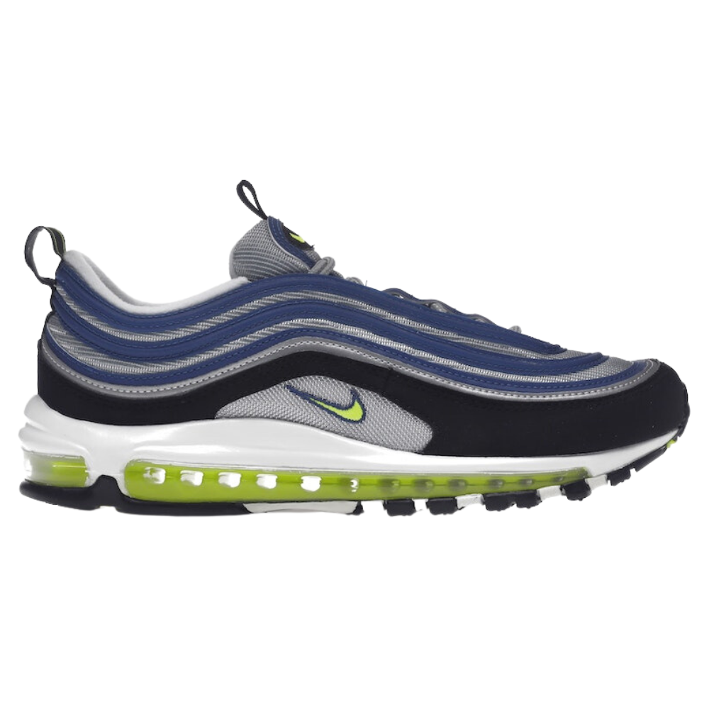 Nike Air Max 97 OG 'Atlantic/Blue Voltage/Yellow' (M)
