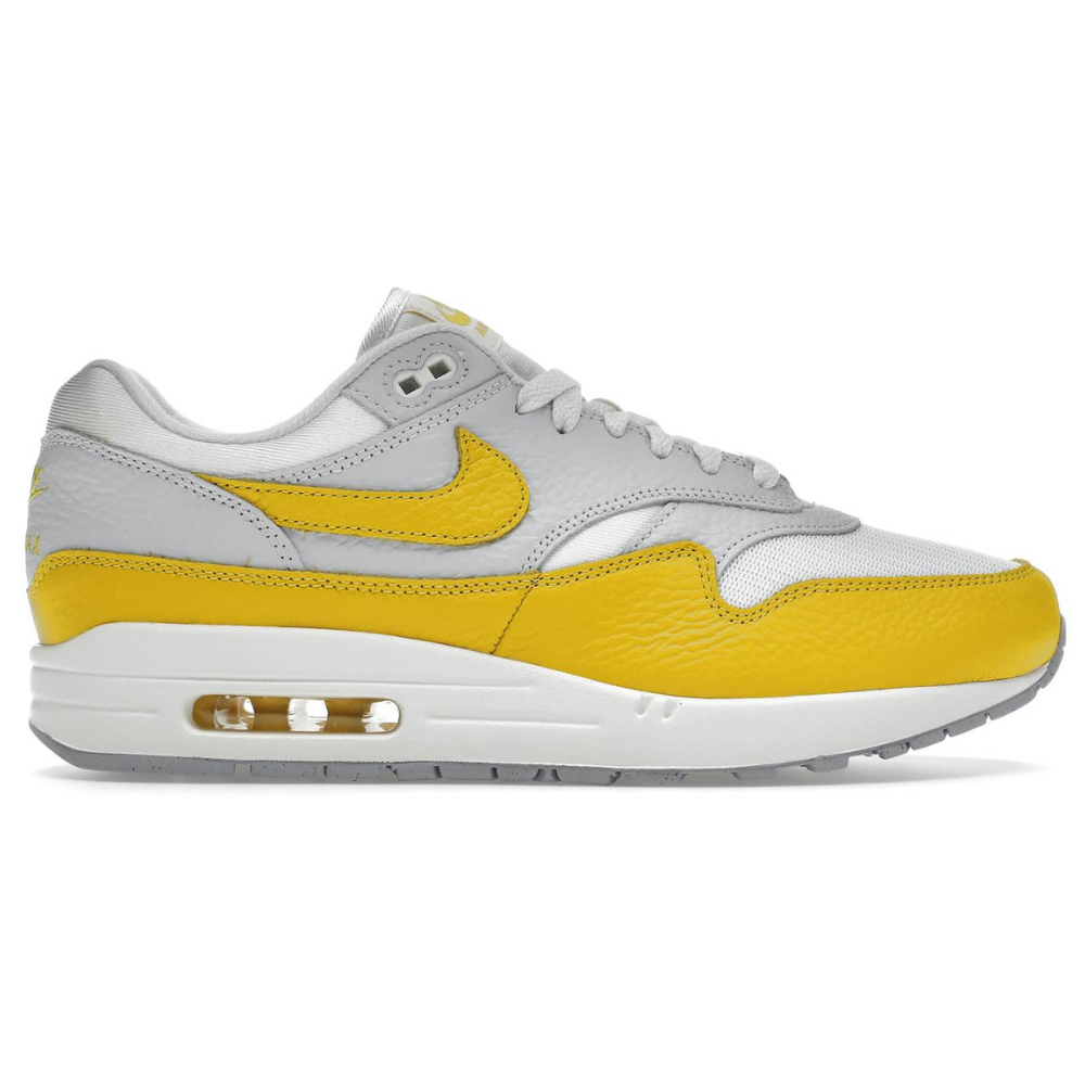 Nike Air Max 1 'Tour Yellow' (W)