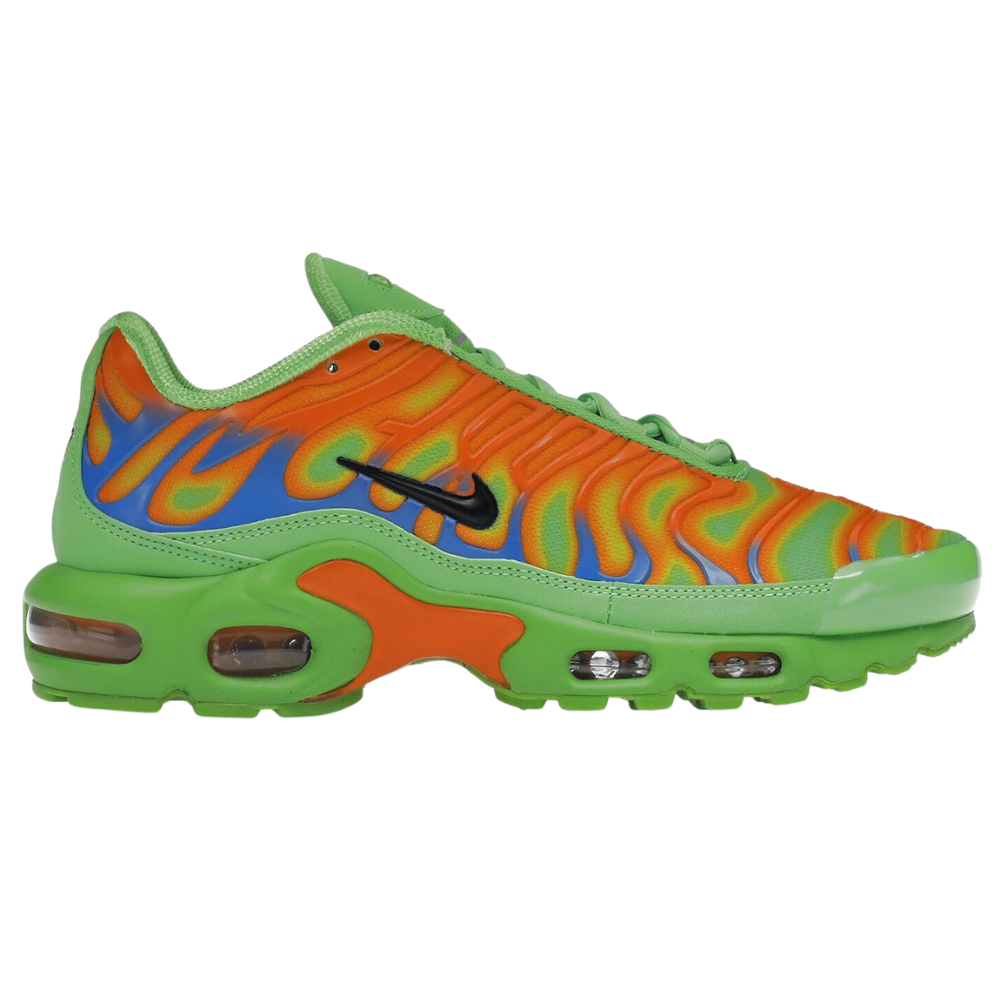 Nike x Supreme Air Max Plus TN 'Green' (M)