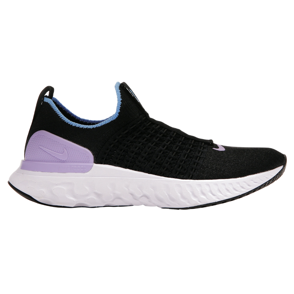 Nike React Phantom Run Flyknit 2 'Barely Grape/University Blue' (W)