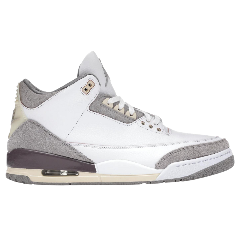 Nike x A Ma Maniére Air Jordan 3 Retro 'Raised By Women' (W)