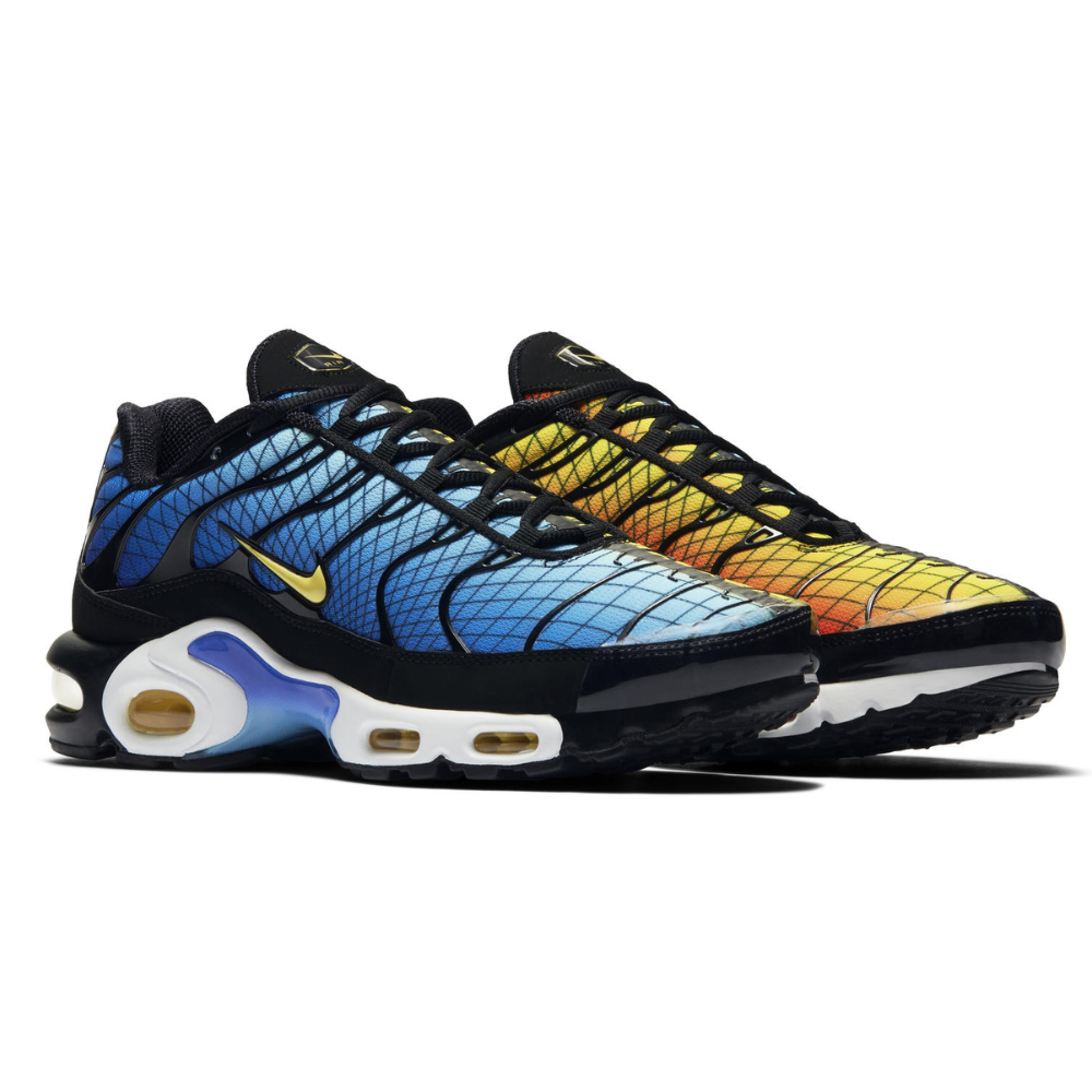 Nike Air Max Plus TN 'Greedy (2018)' (M)