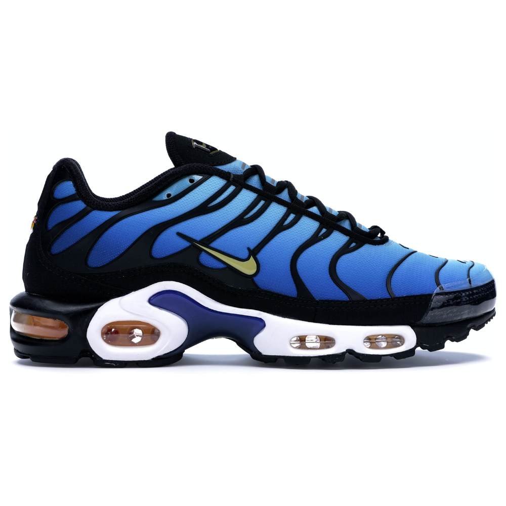 Nike Air Max Plus TN 'Hyper Blue OG (2018)' (M)