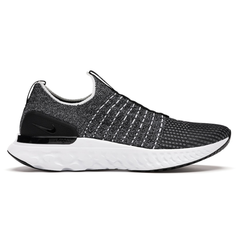 Nike React Phantom Run Flyknit 2 'Carbon' (W)