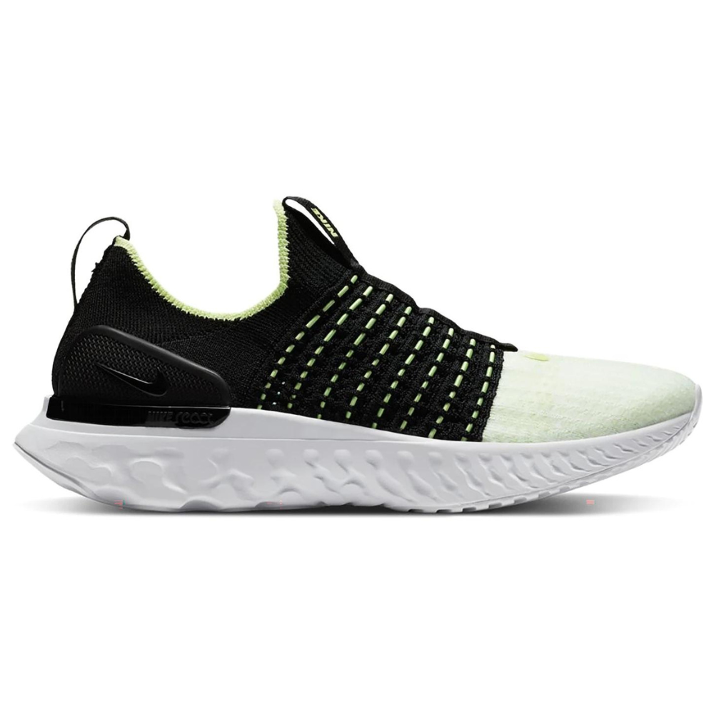 Nike React Phantom Run Flyknit 2 'Barely Volt' (W)