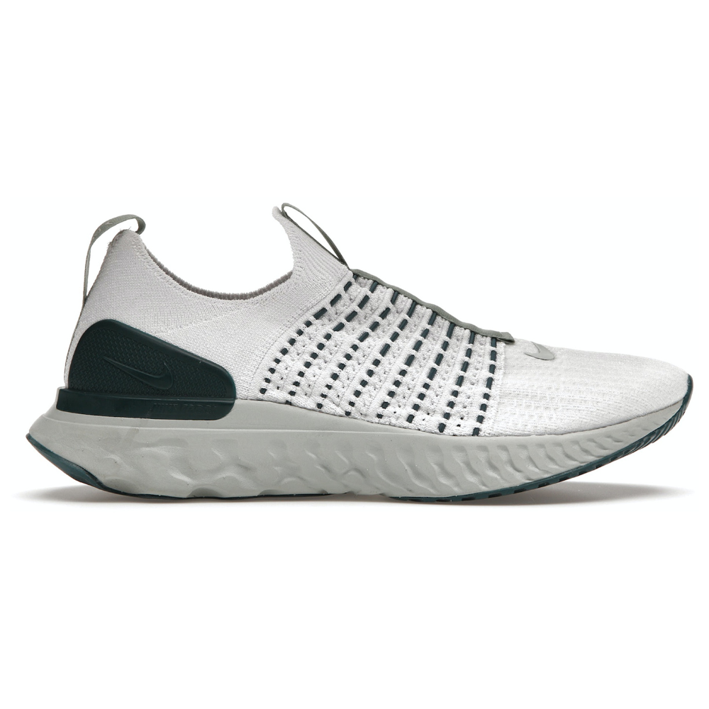 Nike React Phantom Run Flyknit 2 'Platinum Tint/Dark Teal' (W)