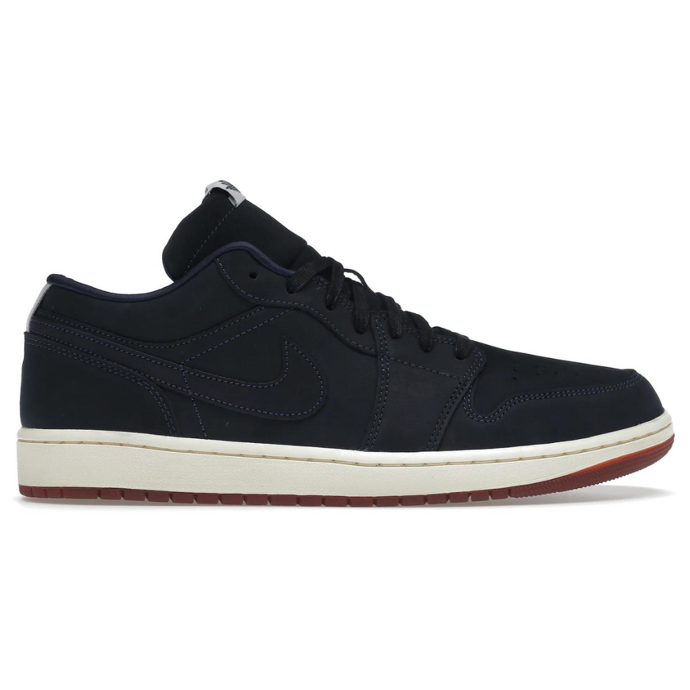 Nike x Eastside Golf Air Jordan 1 Low 'Out of the Mud' (M)