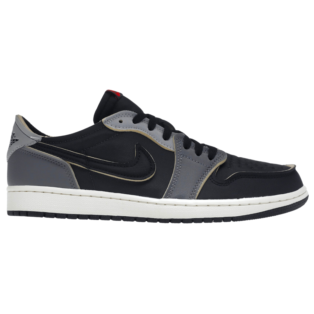 Nike Air Jordan 1 Low OG EX 'Smoke' (M)