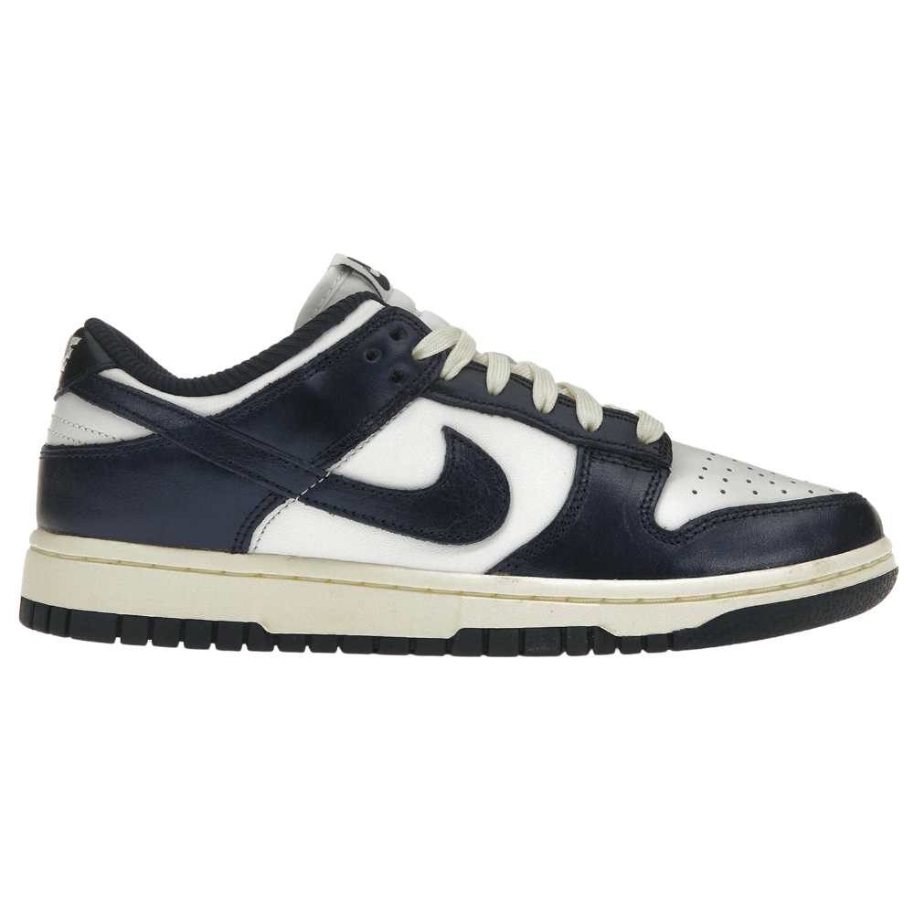 Nike Dunk Low 'Vintage Navy' (W)