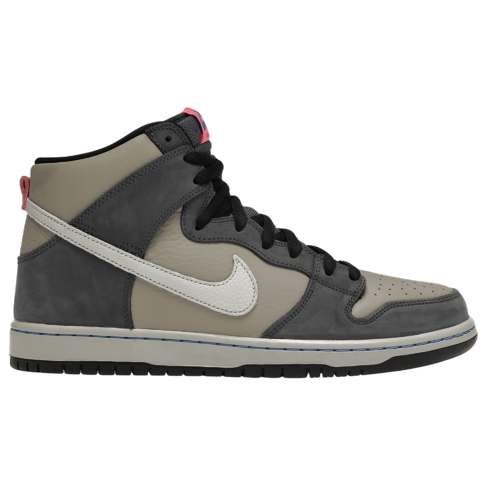 Nike SB Dunk High Pro 'Medium Grey' (M)