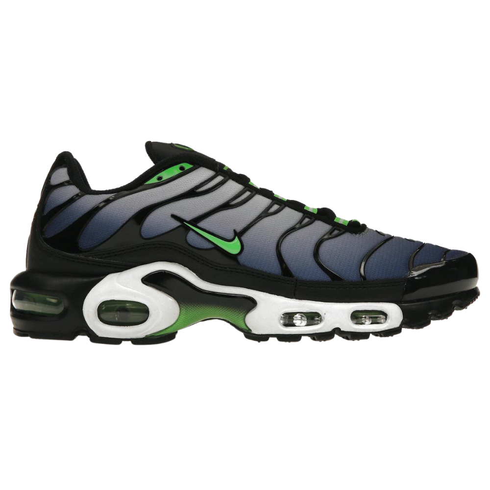 Nike Air Max Plus TN 'Deep Royal/Scream Green' (M)