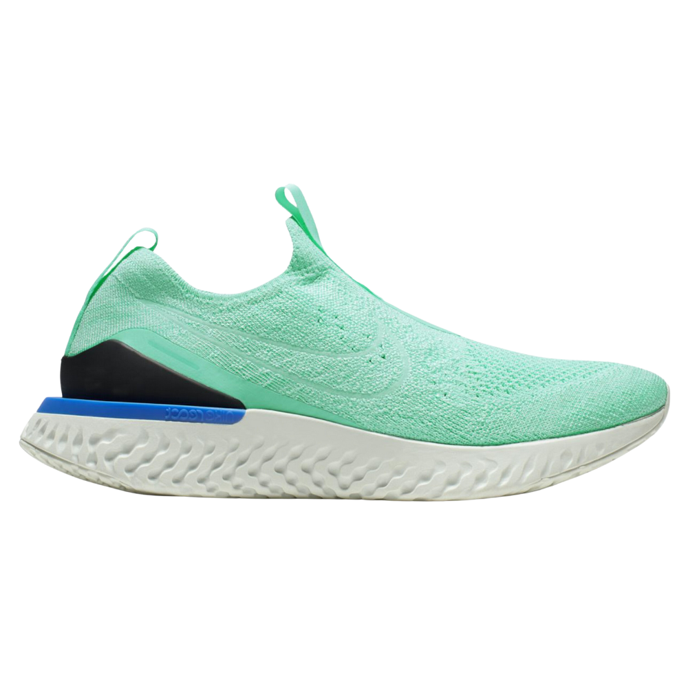Nike Epic Phantom React Flyknit 'Hyper Turquoise' (W)