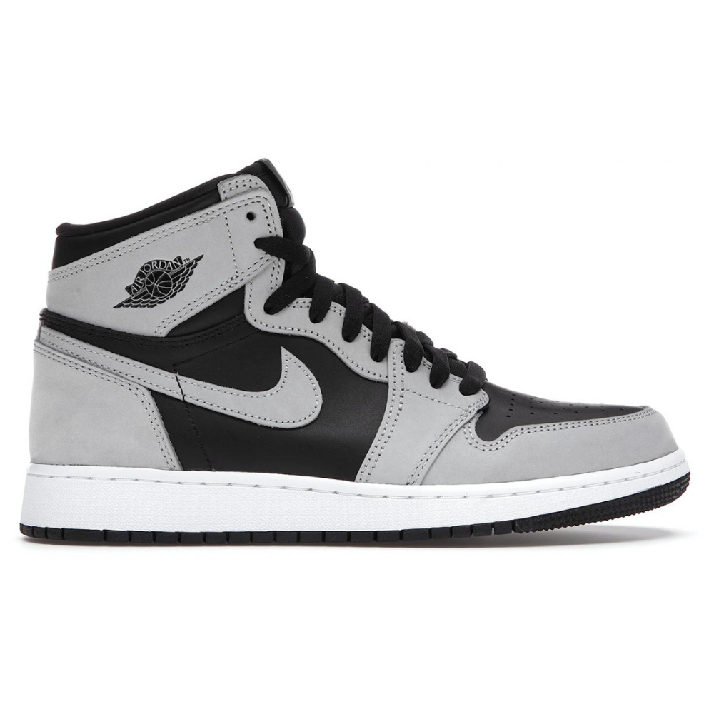 Nike Air Jordan 1 Retro High 'Shadow 2.0' (GS)