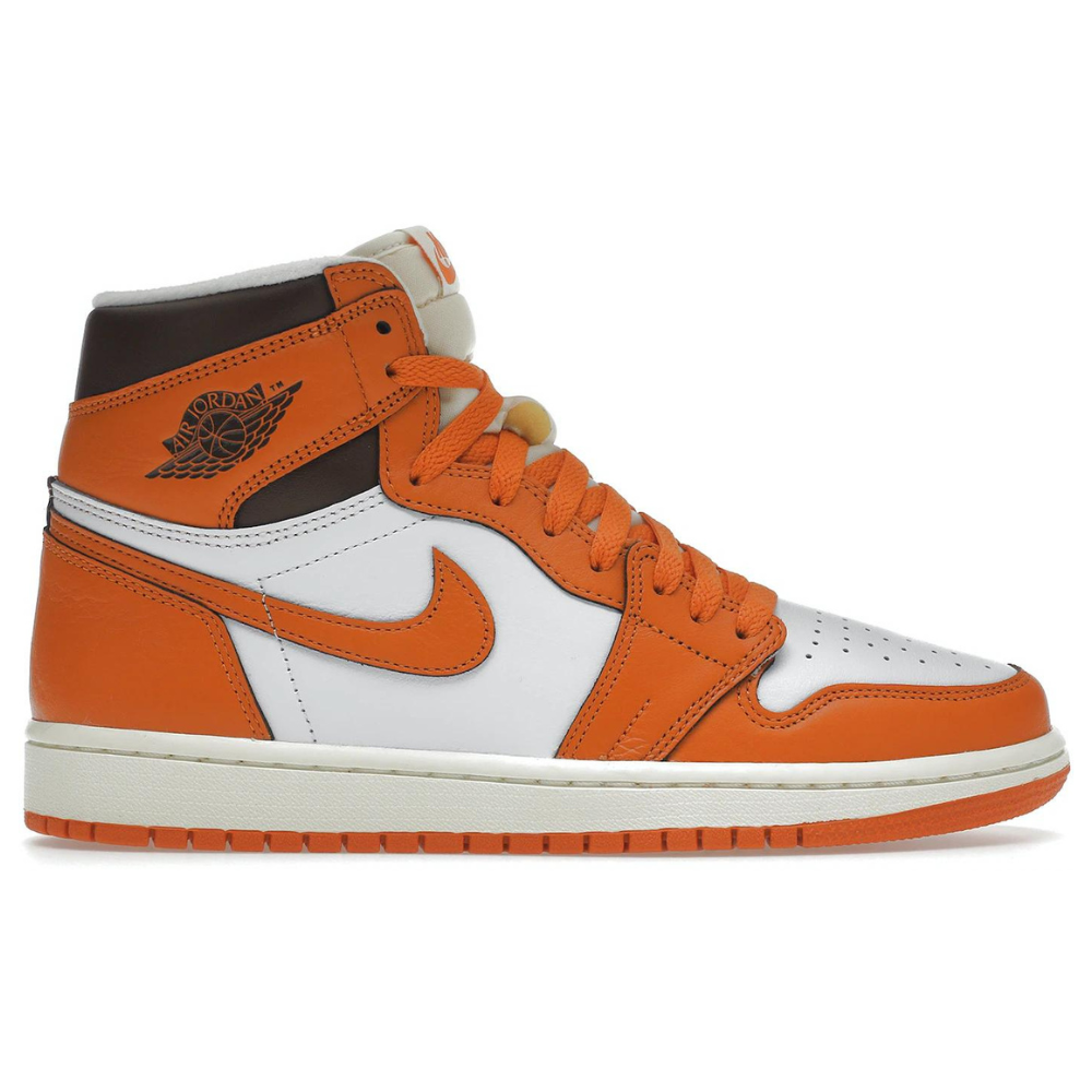 Nike Air Jordan 1 Retro High OG 'Starfish' (W)