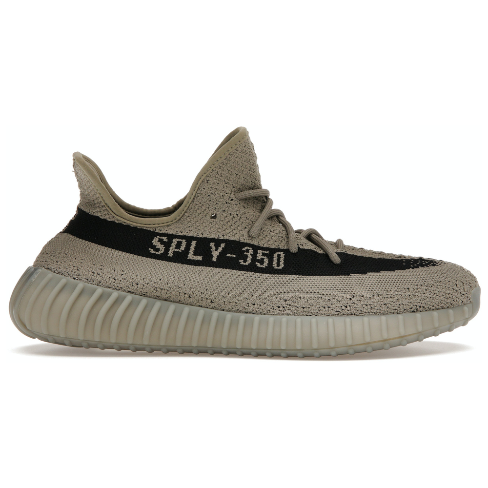 Adidas Yeezy Boost 350 V2 'Granite'