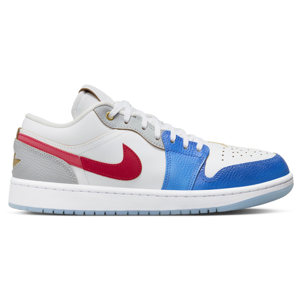 Nike Air Jordan 1 Low SE 'Philippines' (M)