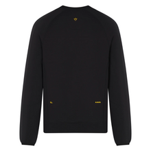 Load image into Gallery viewer, Nike x NOCTA Tech Fleece Crewneck - Black (SS23)

