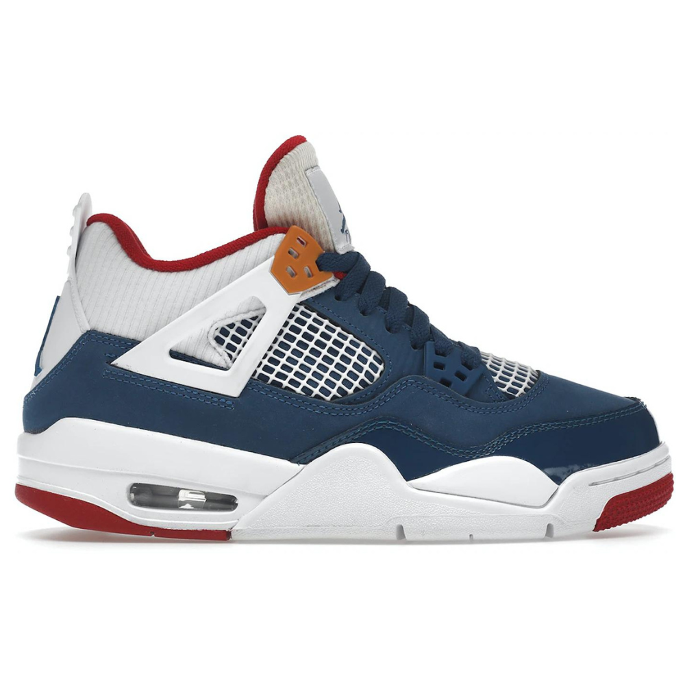 Nike Air Jordan 4 Retro 'Messy Room' (GS)