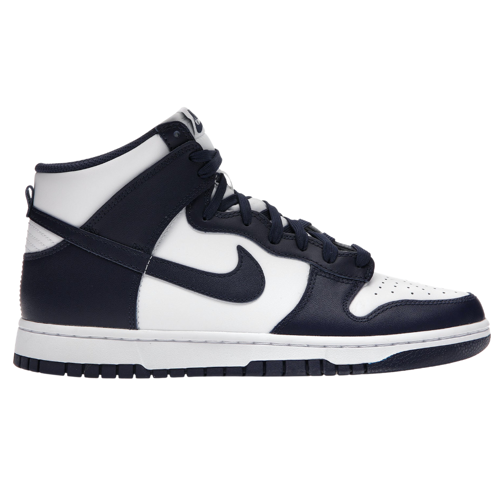 Nike Dunk High 'Championship Navy' (M)