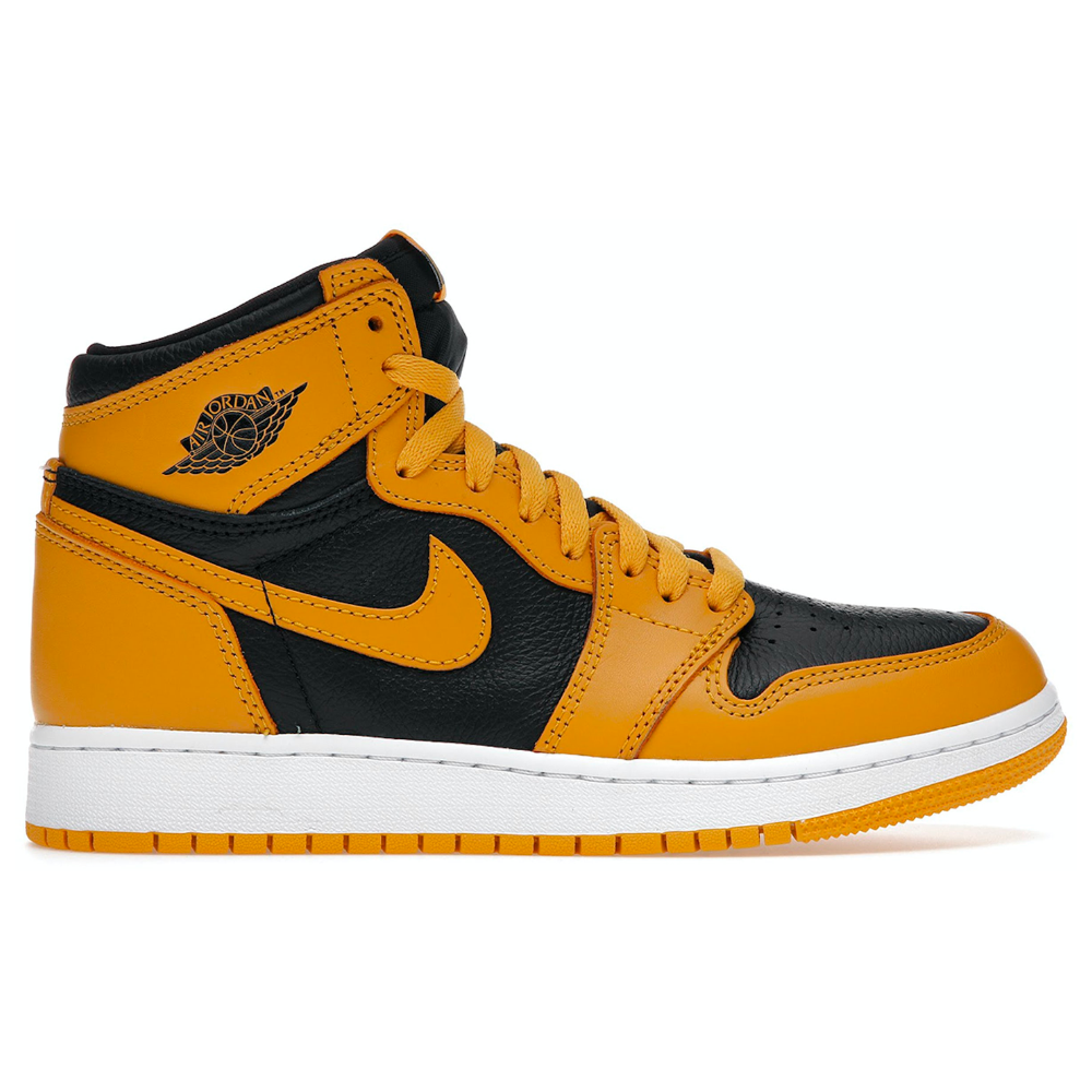 Nike Air Jordan 1 Retro High OG 'Pollen' (GS)