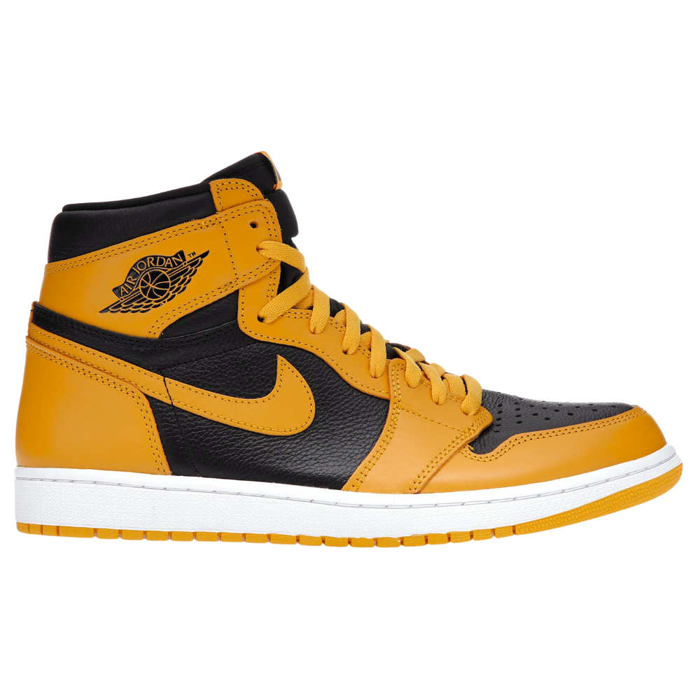 Nike Air Jordan 1 Retro High OG 'Pollen' (M)