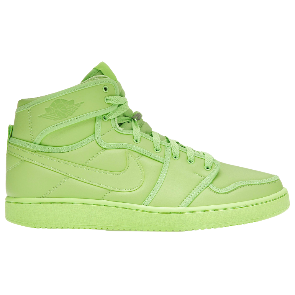 Nike x Billie Eilish Air Jordan 1 Retro AJKO 'Ghost Green' (W)