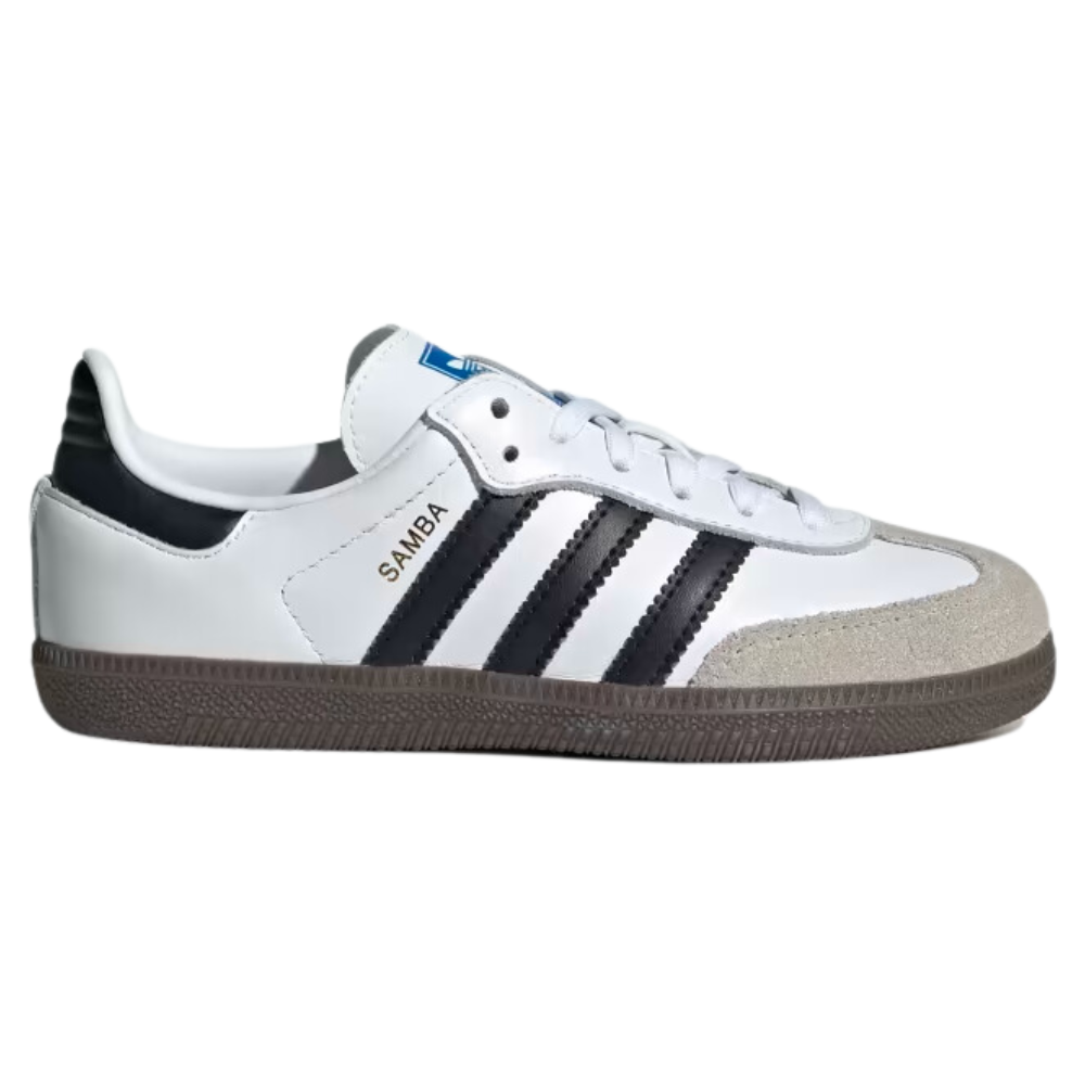 adidas Samba 'White' (GS)