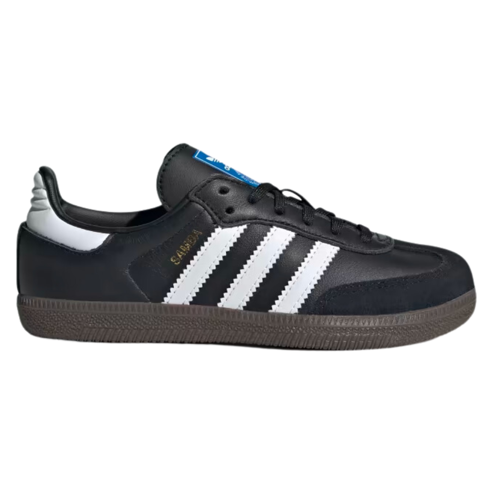 adidas Samba 'Black' (GS)