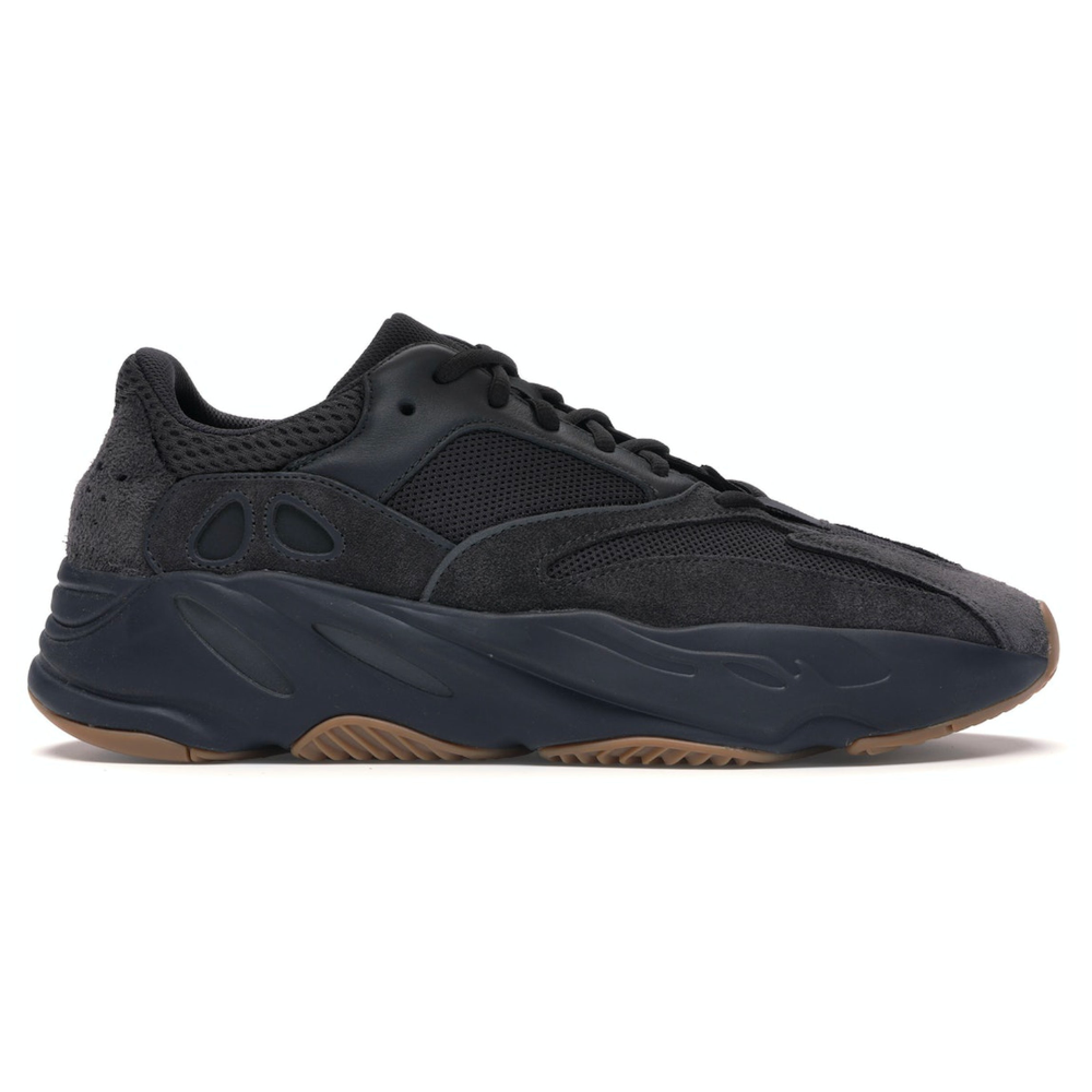 Adidas Yeezy Boost 700 'Utility Black'