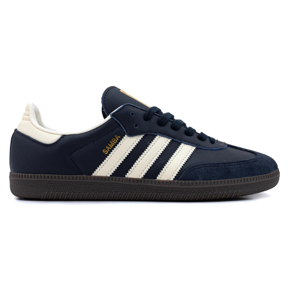 adidas Samba OG 'Night Navy'