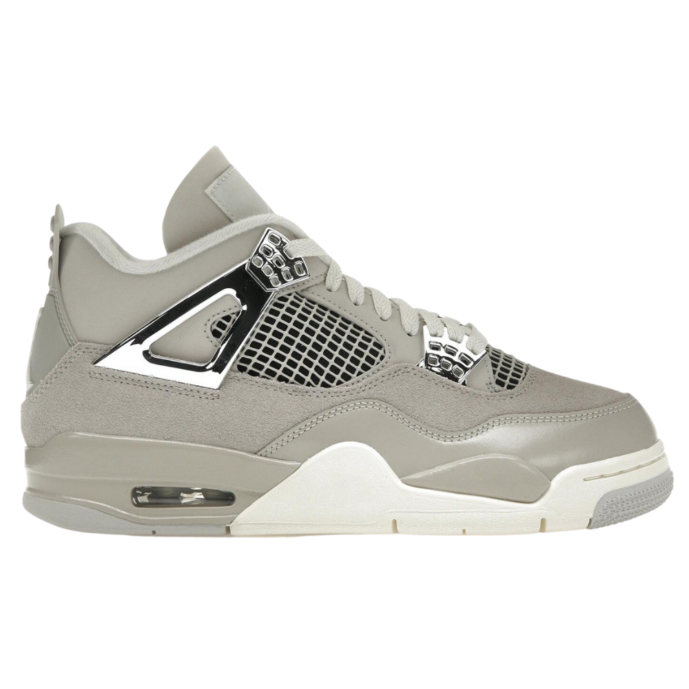 Nike Air Jordan 4 Retro 'Frozen Moments' (W)