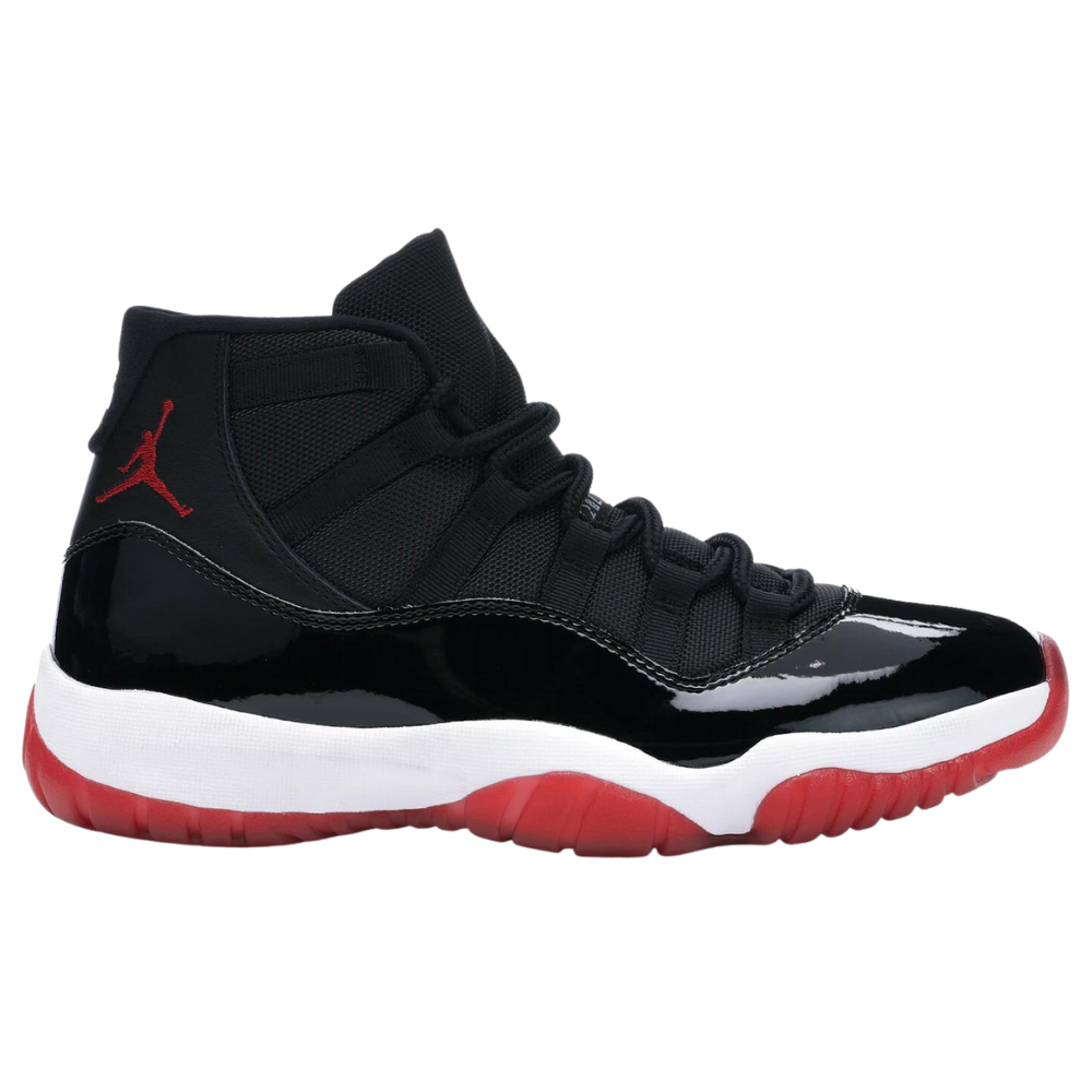 Nike Air Jordan 11 Retro 'Playoffs Bred (2019)' (M)